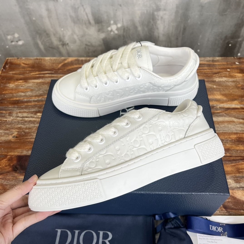 Christian Dior Casual Shoes